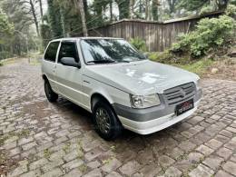 FIAT - UNO - 2012/2013 - Branca - R$ 26.900,00