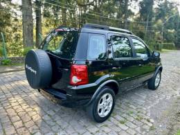 FORD - ECOSPORT - 2010/2011 - Preta - R$ 44.900,00