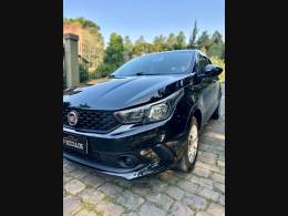 FIAT - ARGO - 2019/2020 - Preta - R$ 58.900,00