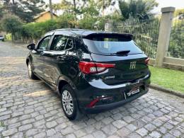 FIAT - ARGO - 2019/2020 - Preta - R$ 58.900,00