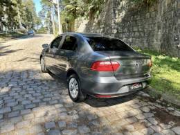 VOLKSWAGEN - VOYAGE - 2022/2022 - Cinza - R$ 62.900,00