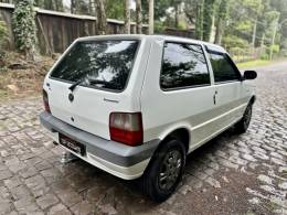 FIAT - UNO - 2012/2013 - Branca - R$ 26.900,00